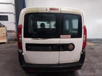 Fiat Doblo Doblo Cargo (263), Van, 2010 / 2022 1.3 D Multijet picture 14
