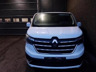 Renault Trafic Trafic (1EL), Ch.Cab/Pick-up, 2014 2.0 dCi 16V 150 picture 2