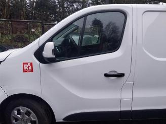 Renault Trafic Trafic (1EL), Ch.Cab/Pick-up, 2014 2.0 dCi 16V 150 picture 5