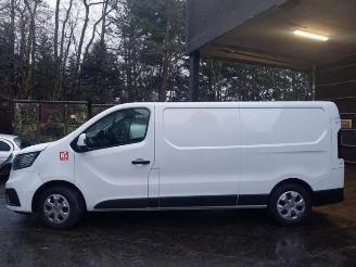 Renault Trafic Trafic (1EL), Ch.Cab/Pick-up, 2014 2.0 dCi 16V 150 picture 3