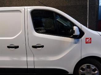 Renault Trafic Trafic (1EL), Ch.Cab/Pick-up, 2014 2.0 dCi 16V 150 picture 8