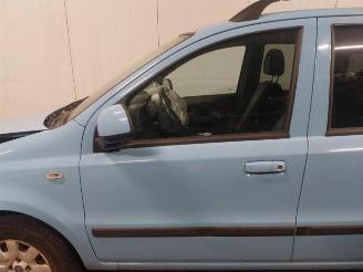 Fiat Panda  picture 4