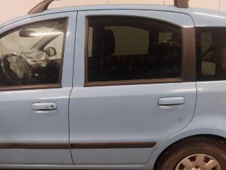 Fiat Panda  picture 5