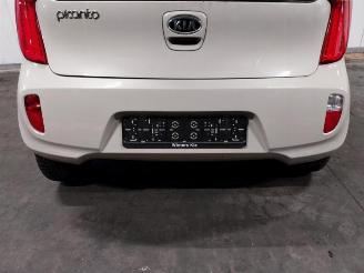 Kia Picanto  picture 11