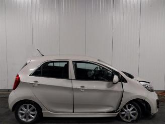 Kia Picanto  picture 7