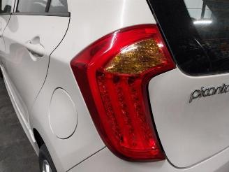 Kia Picanto  picture 12