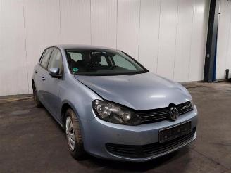  Volkswagen Golf Golf VI (5K1), Hatchback, 2008 / 2013 1.4 TSI 122 16V 2009/3