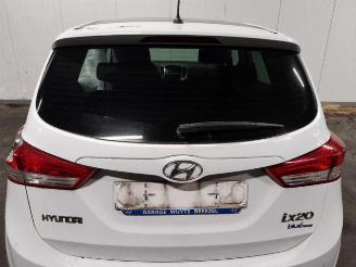 Hyundai Ix20 iX20 (JC), SUV, 2010 / 2019 1.4i 16V picture 20
