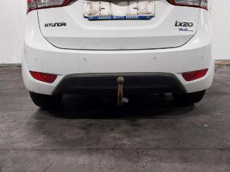 Hyundai Ix20 iX20 (JC), SUV, 2010 / 2019 1.4i 16V picture 21