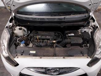 Hyundai Ix20 iX20 (JC), SUV, 2010 / 2019 1.4i 16V picture 6