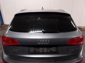 Audi Q5 Q5 (8RB), SUV, 2008 / 2017 2.0 TDI 16V picture 2