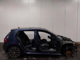 Volkswagen Golf Golf VII (AUA), Hatchback, 2012 / 2021 1.6 TDI 4Motion 16V picture 4