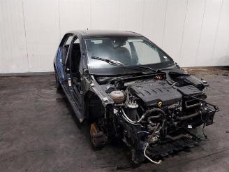 skadebil auto Volkswagen Golf Golf VII (AUA), Hatchback, 2012 / 2021 1.6 TDI 4Motion 16V 2014/5