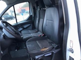 Ford Transit Transit Custom, Van, 2011 2.2 TDCi 16V picture 6