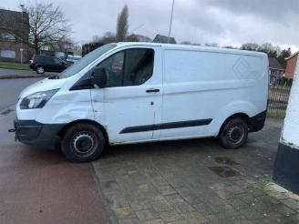 Ford Transit Transit Custom, Van, 2011 2.2 TDCi 16V picture 3