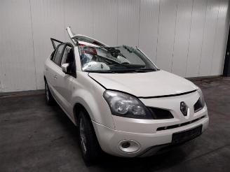 demontáž osobní automobily Renault Koleos Koleos I, SUV, 2008 / 2017 2.0 dCi 16V 4x4 2010/9