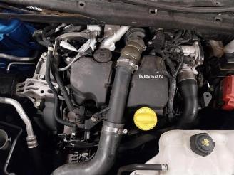 Nissan Juke Juke (F15), SUV, 2010 / 2019 1.5 dCi picture 10