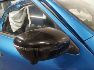Nissan Juke Juke (F15), SUV, 2010 / 2019 1.5 dCi picture 6
