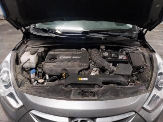 Hyundai I-40  picture 13