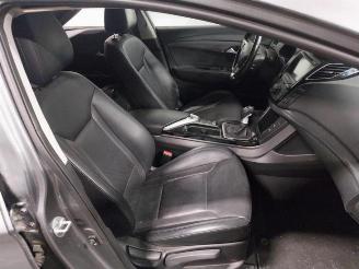 Hyundai I-40  picture 12