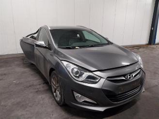 Démontage voiture Hyundai I-40  2014/6