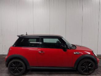 Mini Cooper Mini (R56), Hatchback, 2006 / 2013 2.0 Cooper SD 16V picture 6