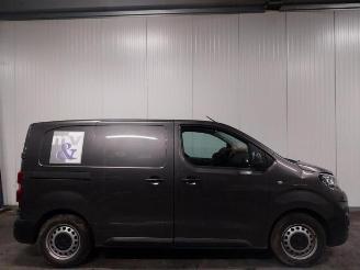 Peugeot Expert Expert (VA/VB/VE/VF/VY), Van, 2016 1.6 Blue HDi 120 picture 7