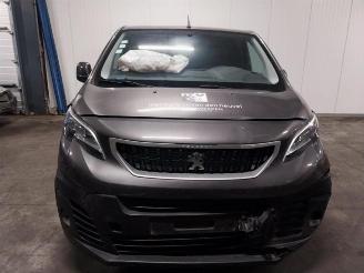 Peugeot Expert Expert (VA/VB/VE/VF/VY), Van, 2016 1.6 Blue HDi 120 picture 2