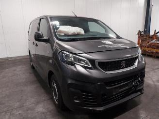 Autoverwertung Peugeot Expert Expert (VA/VB/VE/VF/VY), Van, 2016 1.6 Blue HDi 120 2017/3