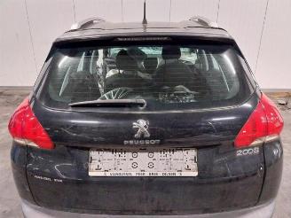 Peugeot 2008 2008 (CU), MPV, 2013 / 2019 1.2 Vti 12V PureTech 82 picture 2