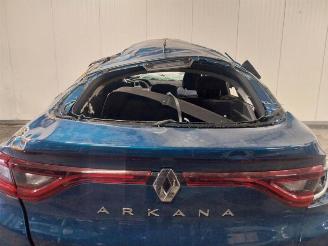 Renault Arkana Arkana (RJLL), SUV, 2020 1.3 TCe 140 16V picture 7