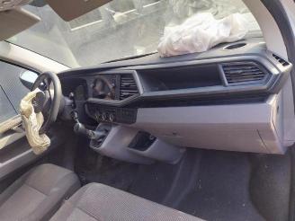 Volkswagen Transporter Transporter T6, Van, 2015 / 2024 2.0 TDI 150 picture 18