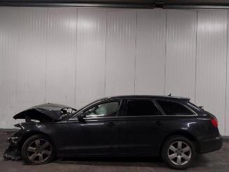 Audi A6 A6 Avant (C7), Combi, 2011 / 2018 2.0 TDI 16V picture 3