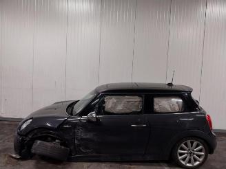 Mini Cooper S Mini (F56), Hatchback 3-drs, 2013 2.0 16V Cooper S picture 6