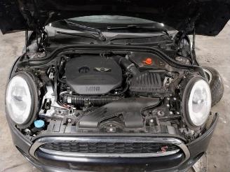 Mini Cooper S Mini (F56), Hatchback 3-drs, 2013 2.0 16V Cooper S picture 22