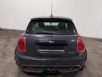 Mini Cooper S Mini (F56), Hatchback 3-drs, 2013 2.0 16V Cooper S picture 12