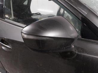 Mazda CX-3 CX-3 (DJ/DK), SUV, 2015 1.8 Skyactiv D 115 16V picture 13