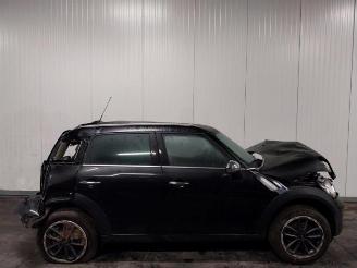 Mini Countryman Countryman (R60), SUV, 2010 / 2016 1.6 16V Cooper picture 5