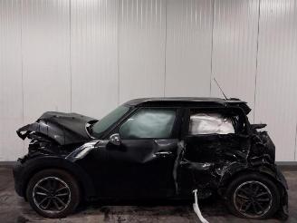 Mini Countryman Countryman (R60), SUV, 2010 / 2016 1.6 16V Cooper picture 3