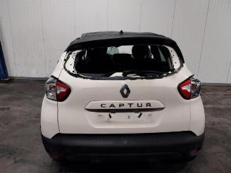 Renault Captur  picture 9