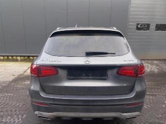 Mercedes GLC GLC (X253), SUV, 2015 / 2022 2.0 300de 16V 4-Matic picture 2