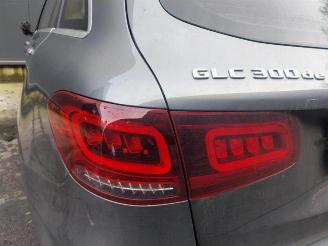 Mercedes GLC GLC (X253), SUV, 2015 / 2022 2.0 300de 16V 4-Matic picture 5