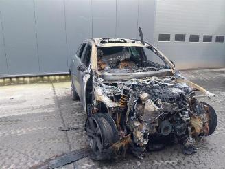 Mercedes GLC GLC (X253), SUV, 2015 / 2022 2.0 300de 16V 4-Matic picture 11