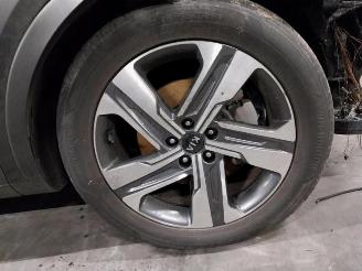 Kia Sorento Sorento IV (MQ4), SUV, 2020 1.6 T-GDi Plug-in Hybrid 16V 4WD picture 21