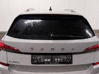 Skoda Kamiq Kamiq, SUV, 2019 1.0 TSI 12V picture 3