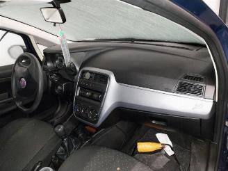 Fiat Punto Punto Evo (199), Hatchback, 2009 / 2012 1.2 Euro 4 picture 8