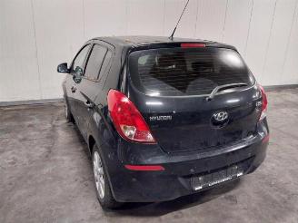 Hyundai I-20 i20, Hatchback, 2008 / 2015 1.2i 16V picture 11