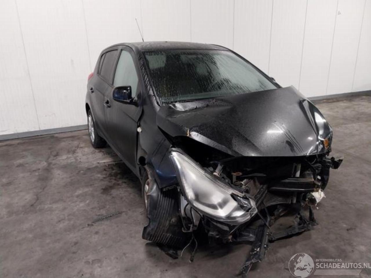 Hyundai I-20 i20, Hatchback, 2008 / 2015 1.2i 16V