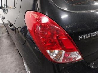 Hyundai I-20 i20, Hatchback, 2008 / 2015 1.2i 16V picture 15