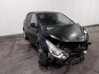 krockskadad bil auto Hyundai I-20 i20, Hatchback, 2008 / 2015 1.2i 16V 2013/8